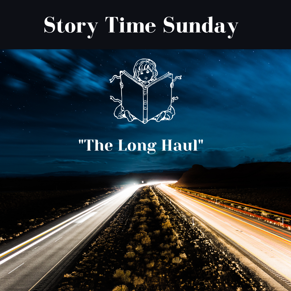 Story Time Sunday #24